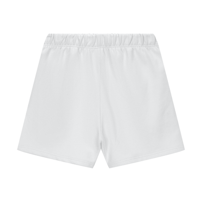 Unisex Heavyweight Fleece Loose Fit Shorts
