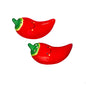 Chilli Salt & Pepper shaker Set