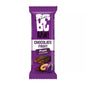 Chocolate Fruit Bar - Plum in chocolate cover 40g
