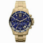 Michael Kors MK5754 Ladies Everest Gold-Tone Watch