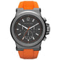 Michael Kors MK8296 Men's Chronograph Dylan Grey Watch