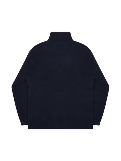 Courchevel Fleece Navy