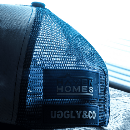 Crowe Brothers Cap