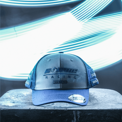 Crowe Brothers Cap