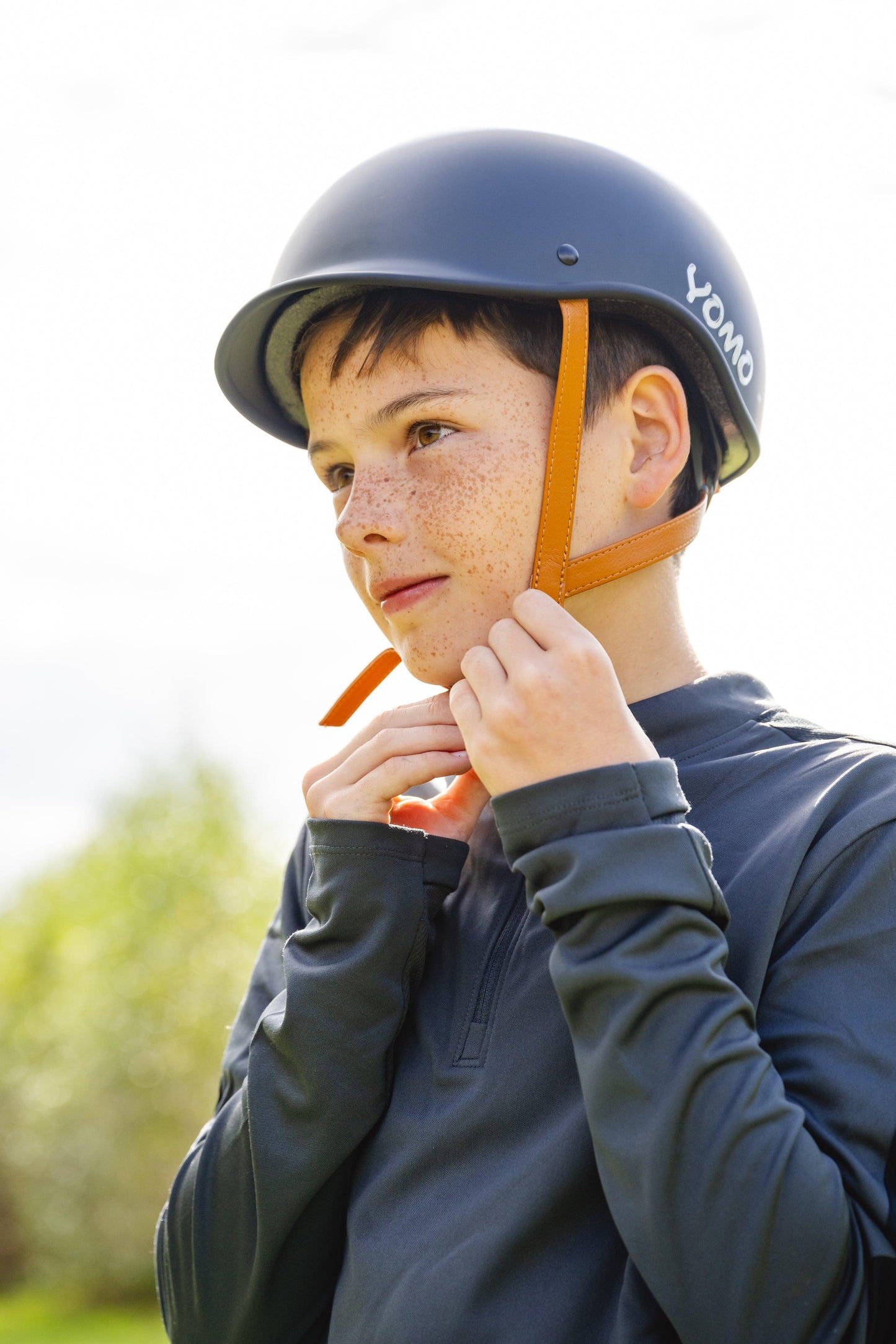 YOMO KIDS’ Helmet