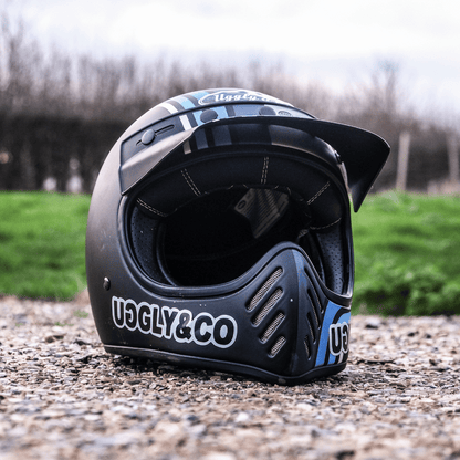 Helmet Sticker Pack