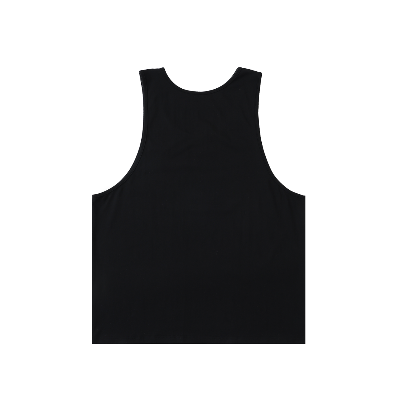 Waran Unisex Loose Tank Top 200GSM