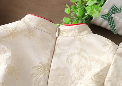 Fashion Girls Dress