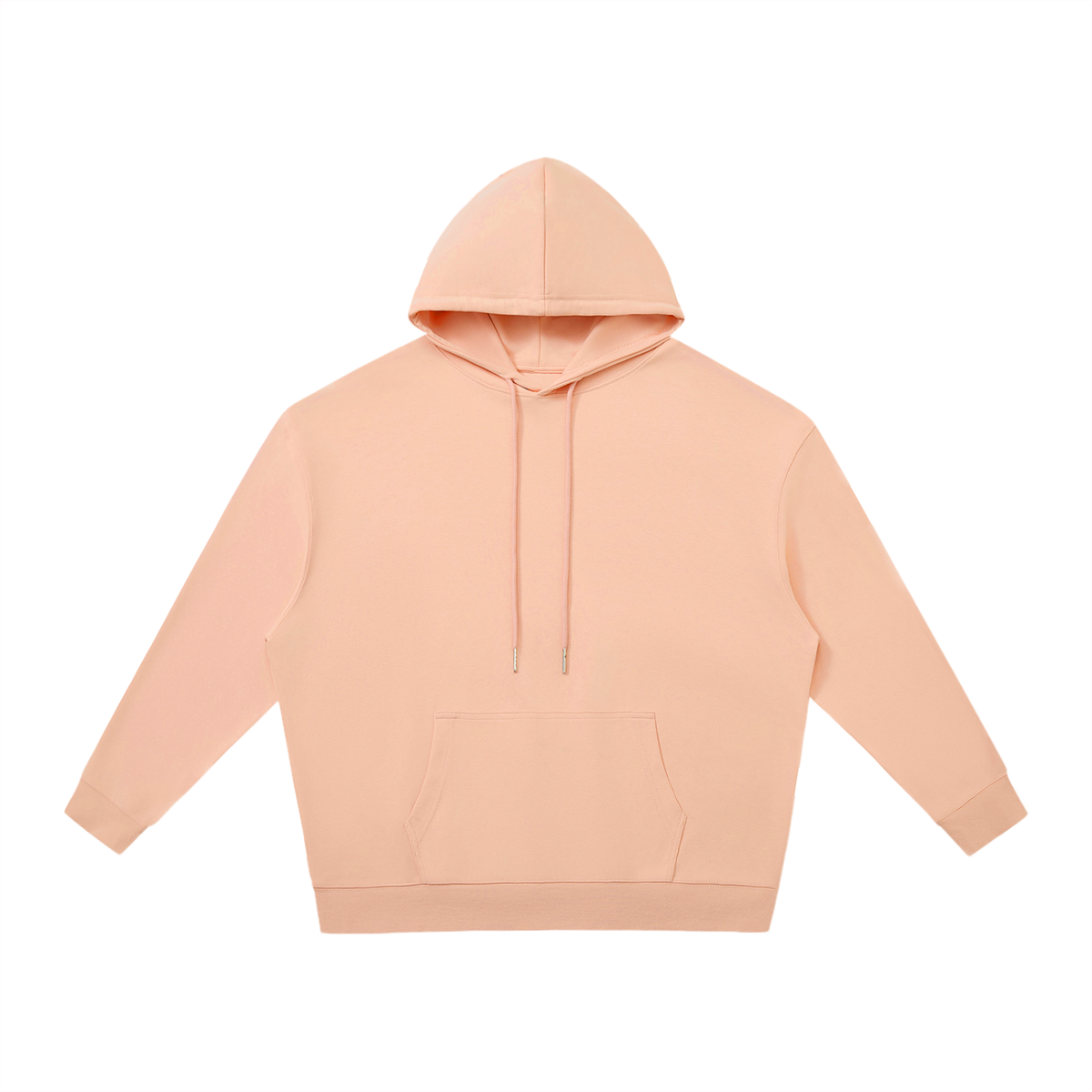 Waran Unisex Relaxed Pullover Hoodie 290GSM