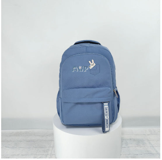 School Large Capacity Multi-functional Backpack