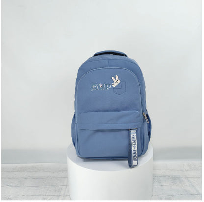 School Large Capacity Multi-functional Backpack