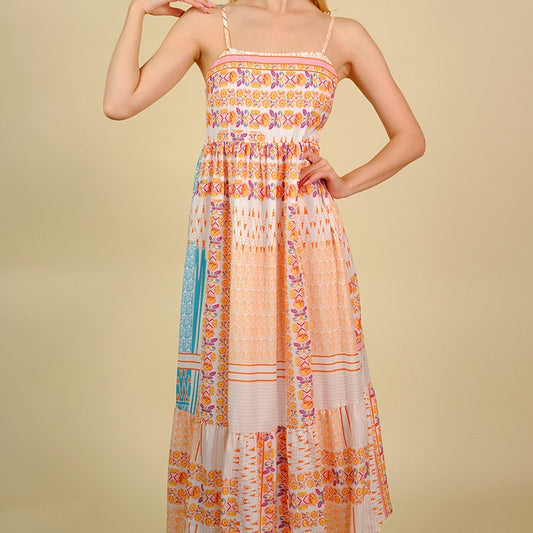 Women's Loose Casual Pullover dress