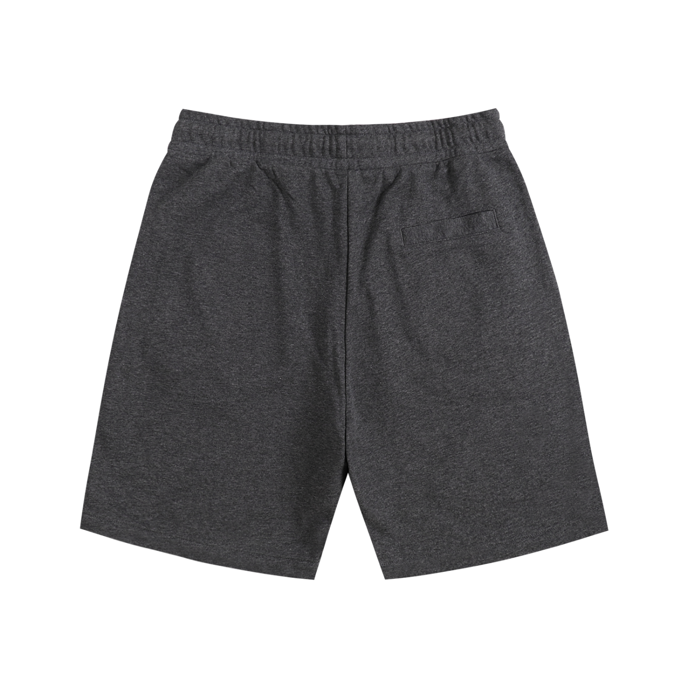 Waran Essential Cotton Shorts