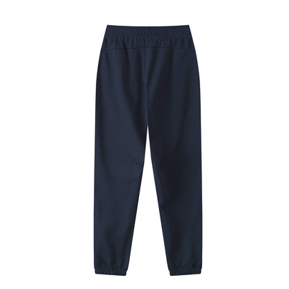 Mens Jogged Sweatpants