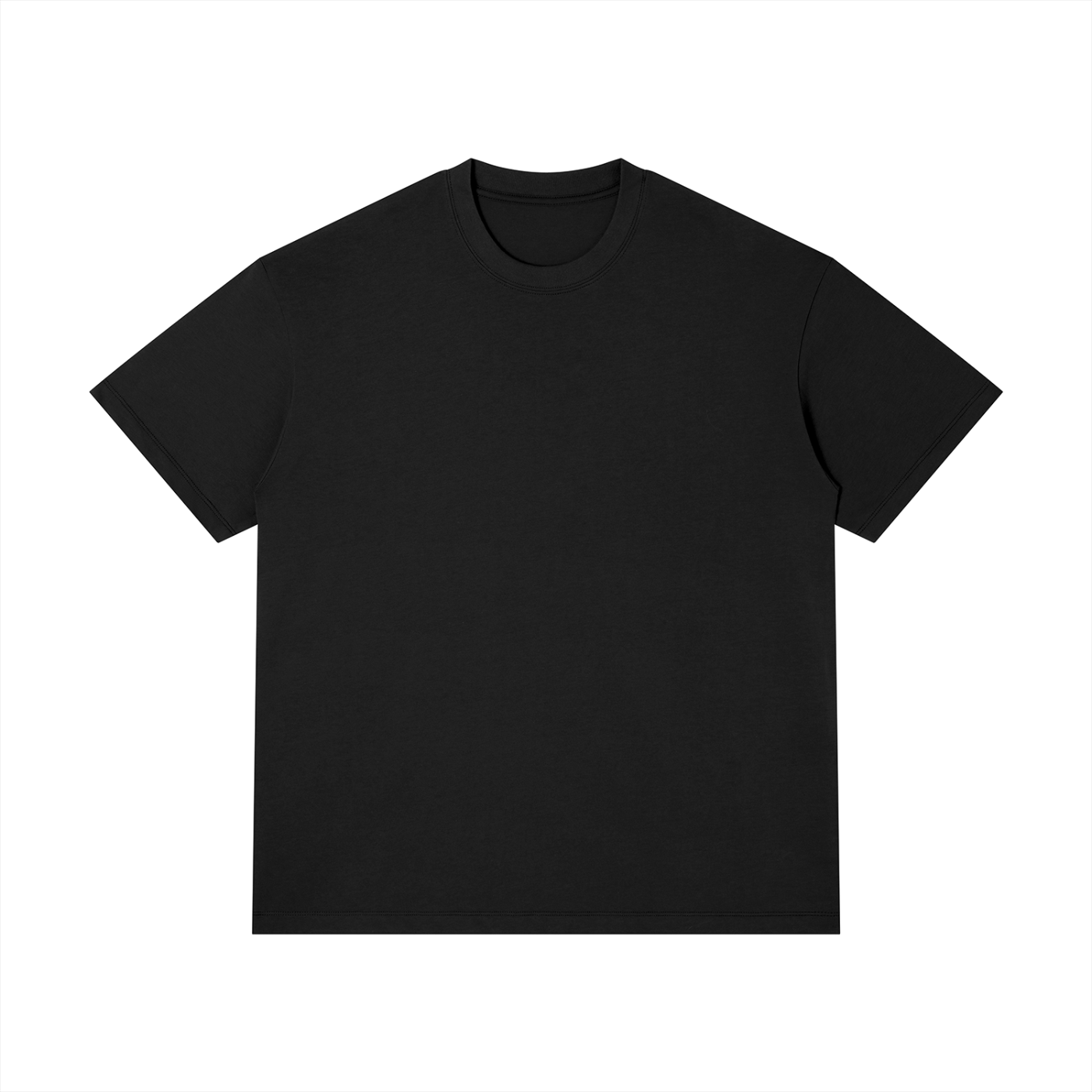 Unisex Regular Fit Crewneck T-Shirt