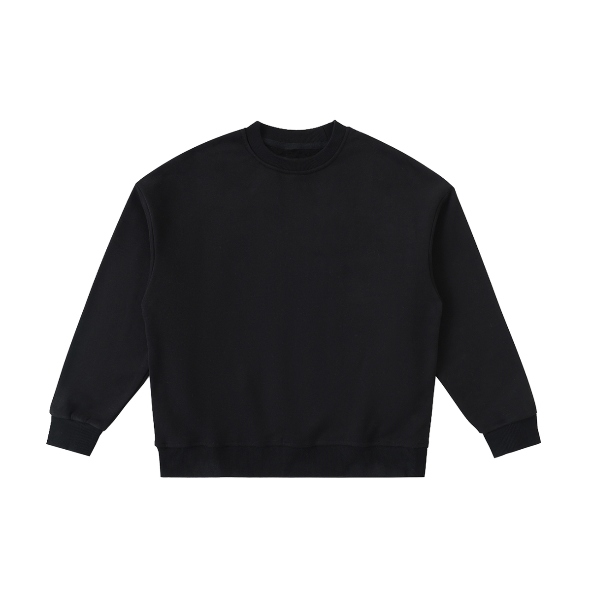 Kids Fleece  Crewneck Sweatshirt