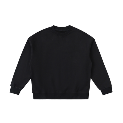 Kids Fleece  Crewneck Sweatshirt