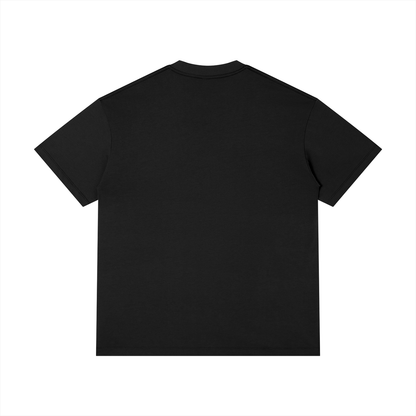 Unisex Regular Fit Crewneck T-Shirt