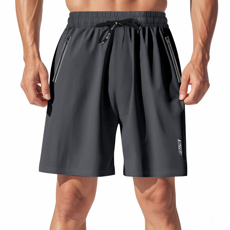 Luminous Quick-dry Shorts