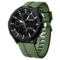 SANDA Waterproof Luminous Multifunctional