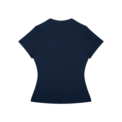 Women’s Slim Fit Performance T-Shirt