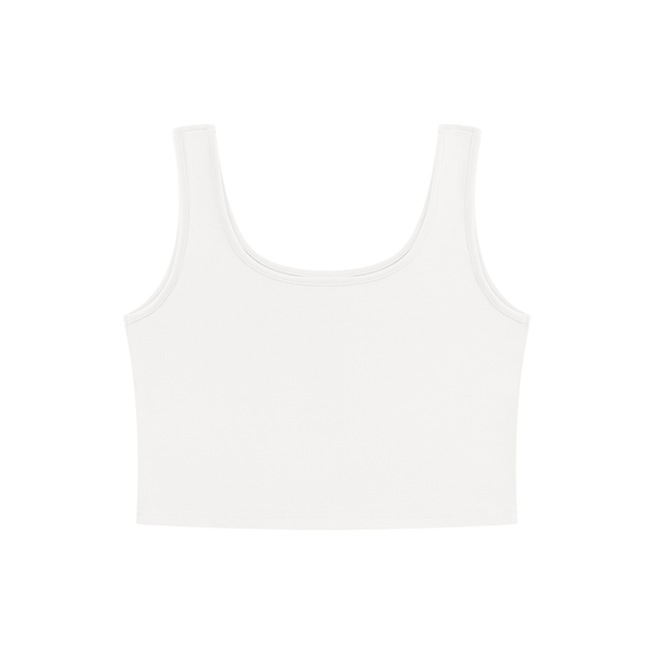 Waran Women’s Cropped Tank Top