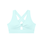 Women's Twist Front V-Neck Sports Bra