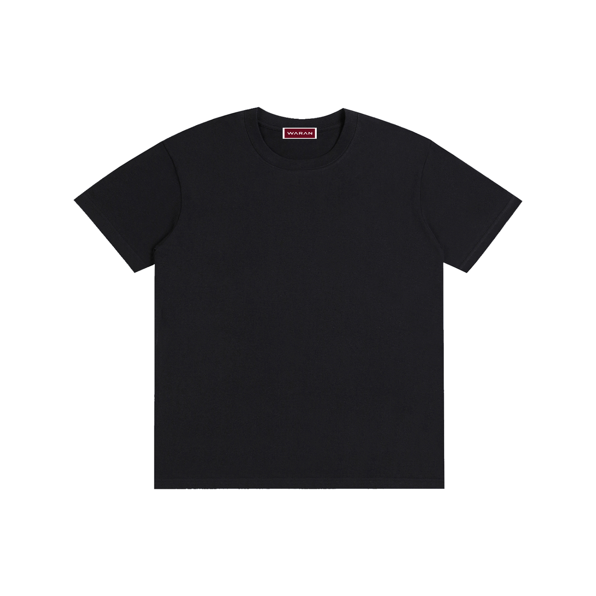 Waran Pure Cotton Unisex T-Shirt
