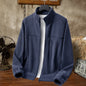 Polar Fleece lined jacket