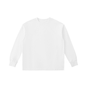 Kids' Quick-Dry Cotton Long-Sleeve Tee