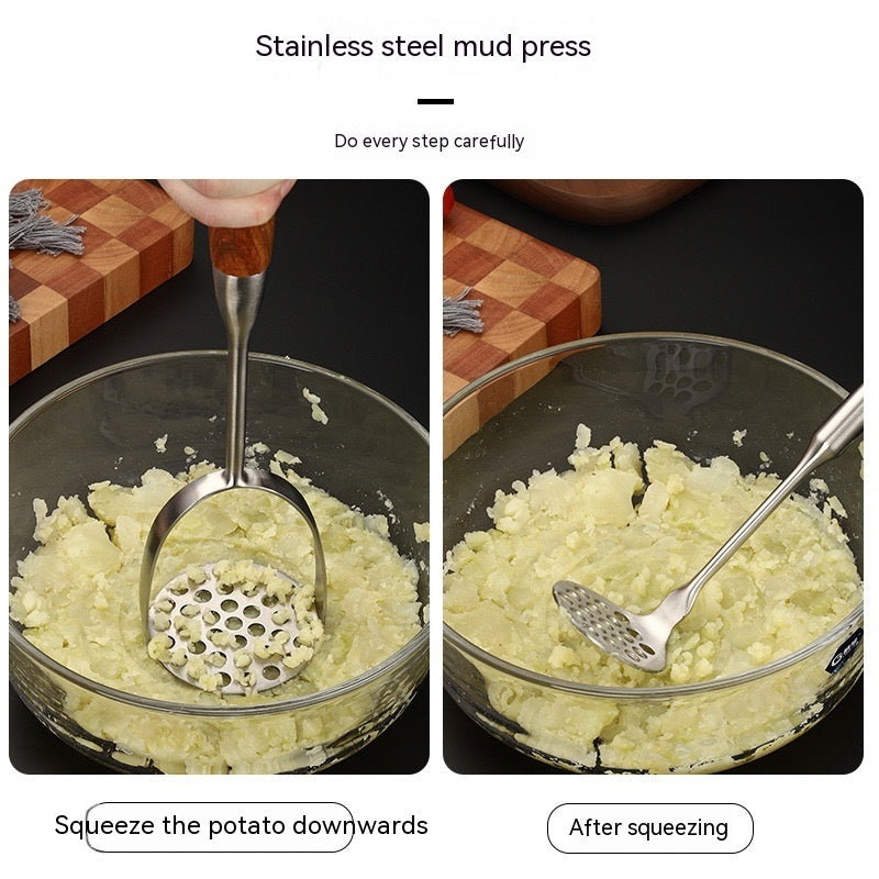 Stainless Steel Mashing Tool 304