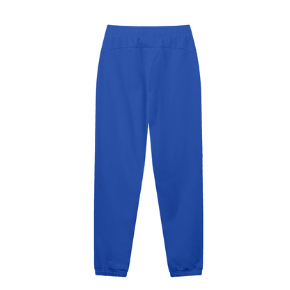Mens Jogged Sweatpants