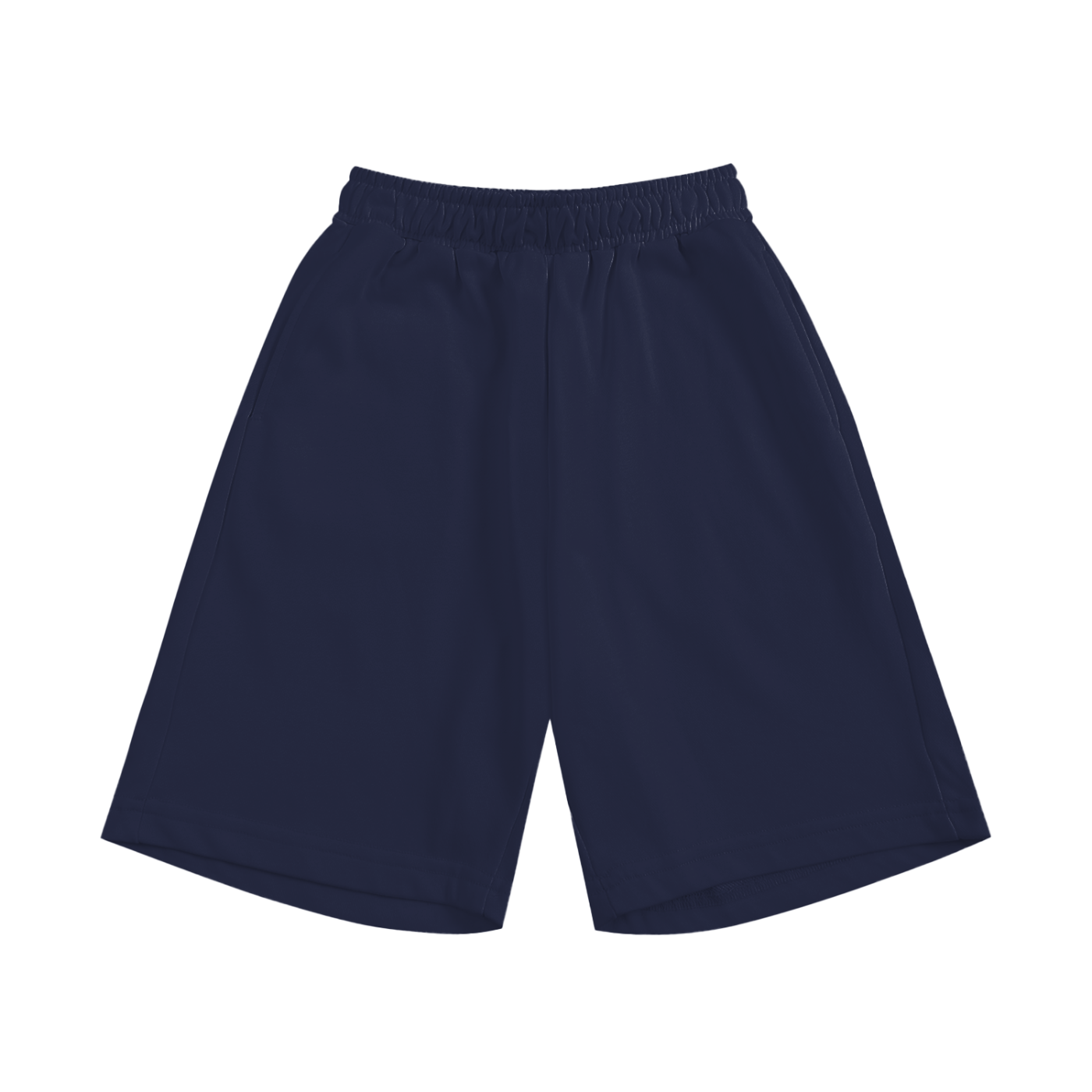 Kids cotton blend Shorts