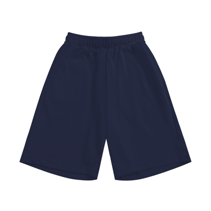 Kids cotton blend Shorts