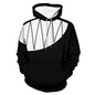 Plus Size Full Print Adult Sweatshirt