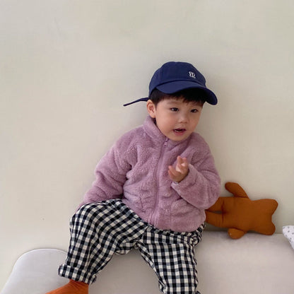 Coats Children Outerwear