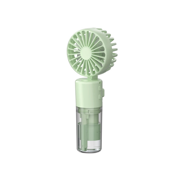 Portable Handheld Outdoor Mini Fan