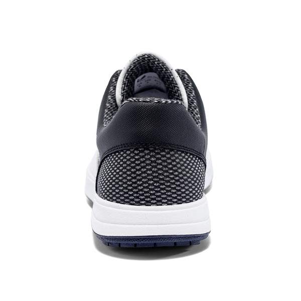 Mens Waterproof Breathable Sneakers