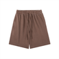 Waran Vintage Wash Cotton Shorts