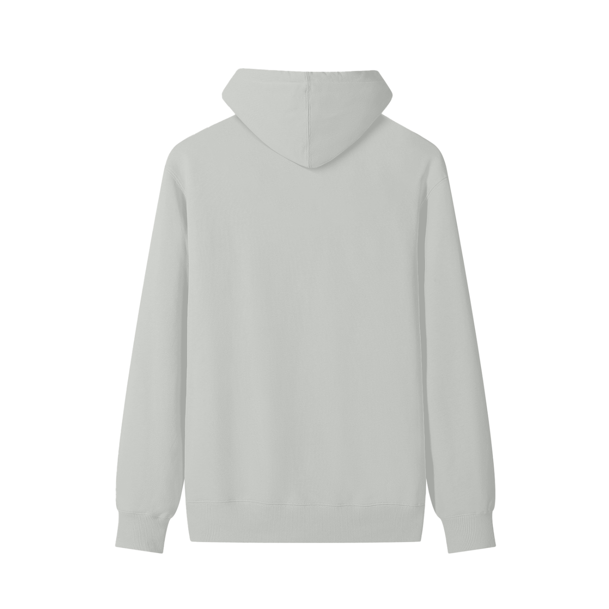 Waran Classic Unisex Cotton Hoodie 300GSM