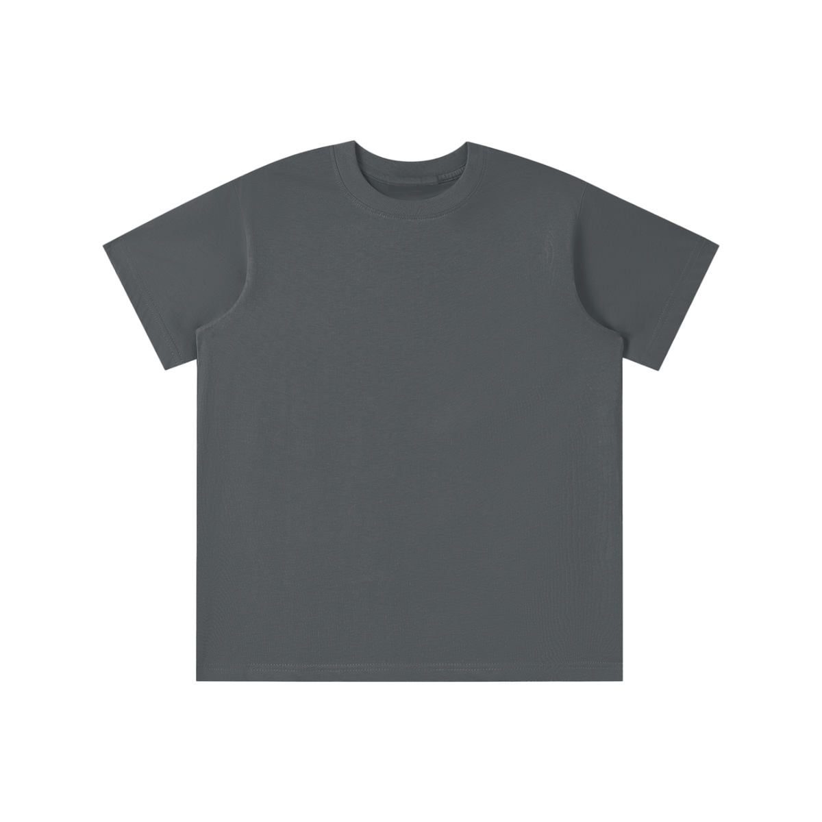 Kids Cotton T-Shirt 175GSM