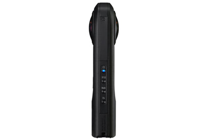 Ricoh Theta Z1 51GB Spherical 4K Ultra HD 360 23MP Camera - Black