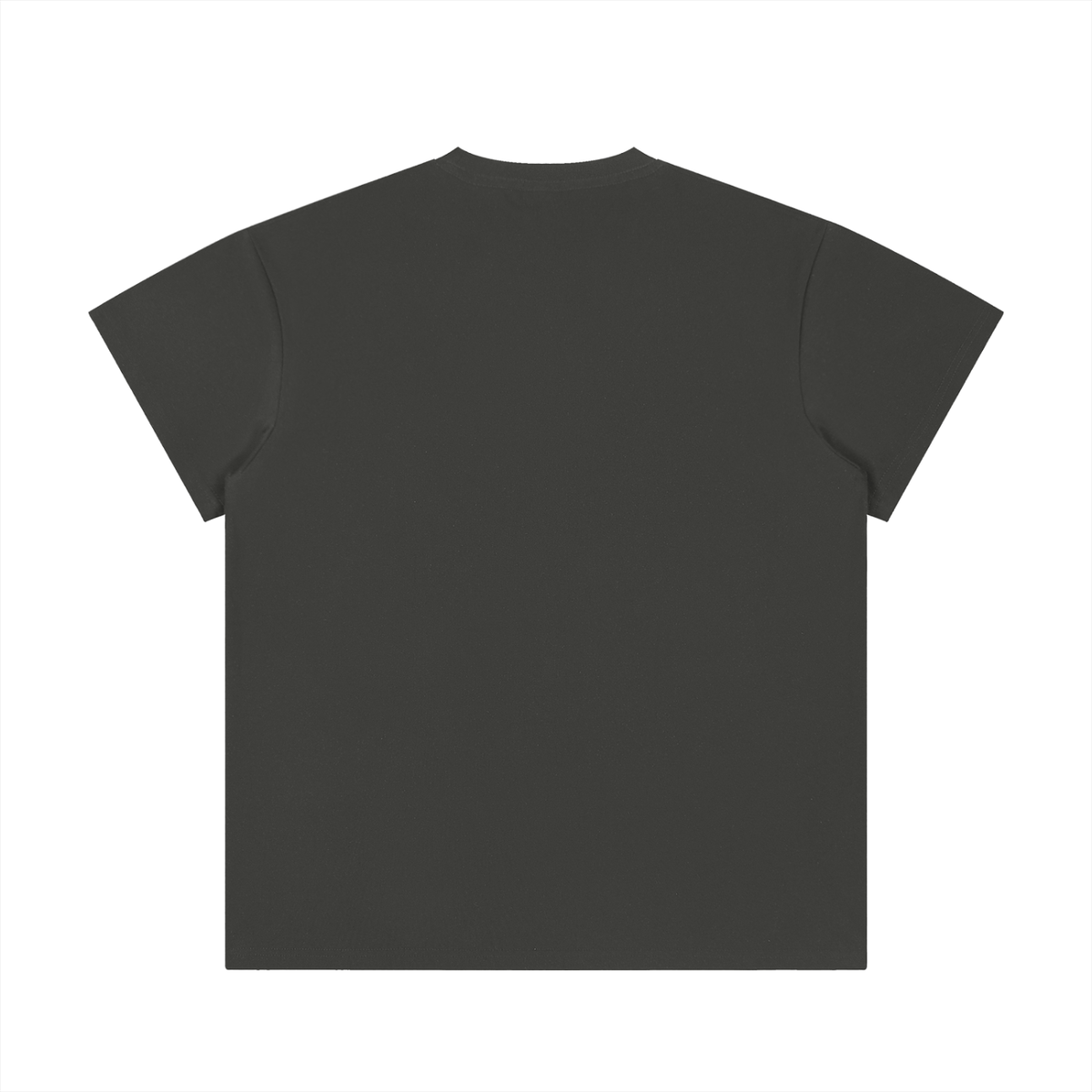 Unisex Regular Fit Crewneck T-Shirt | Scorpio 240GSM