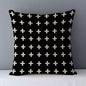 Modern Minimalism Geometric Abstract Pillow Cover