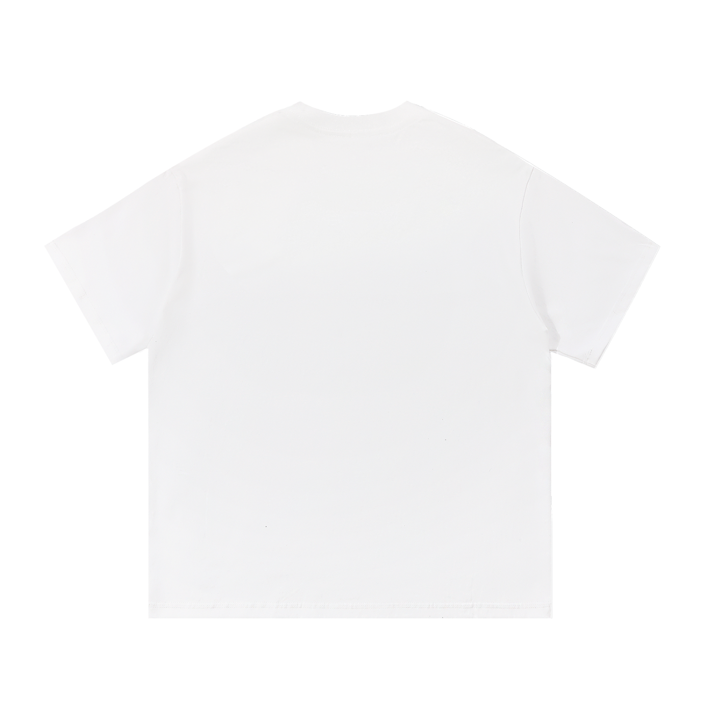 Waran Essential 100% Cotton Unisex T-Shirt — 260 gsm