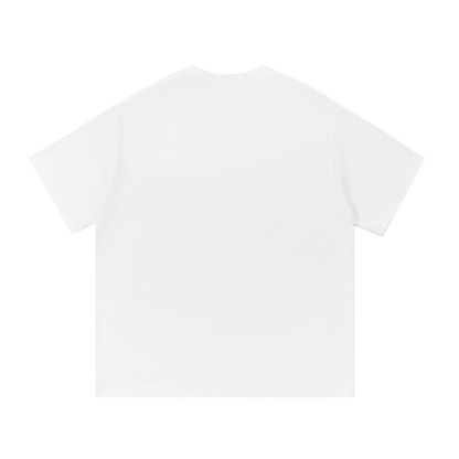 Waran Essential 100% Cotton Unisex T-Shirt — 260 gsm