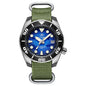 Men's Waterproof Automatic Machinery