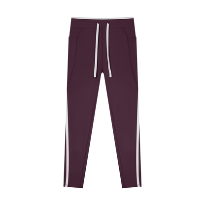Women’s Color Block Yoga Leggings