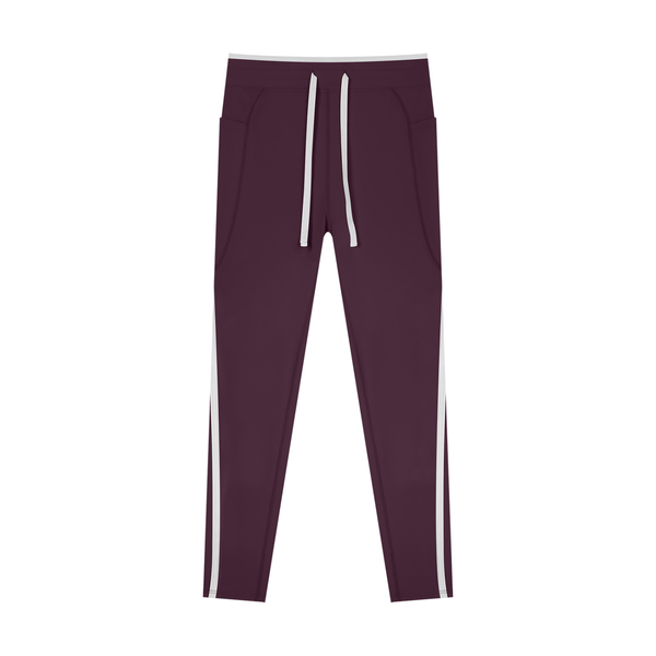 Women’s Color Block Yoga Leggings