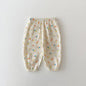 Baby Summer Mosquito Repellent Pants